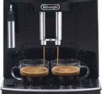 Delonghi ECAM 21.117.B Magnifica S Kávéfőző - Fekete