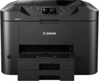 Canon MAXIFY MB2750 Multifunkciós színes tintasugaras nyomtató