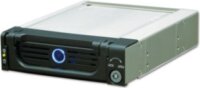 RaidSonic ICY BOX 3,5" Mobile Rack IB-138SK-B-II, SATA