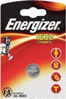 Energizer CR1632 gombelem
