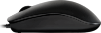 Cherry MC 1000 USB Optikai egér - Fekete