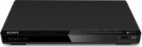 Sony DVP-SR370B Asztali DVD lejátszó