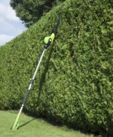 Fieldmann FZN 6005-E Sövényvágó