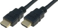Digitus HDMI High Speed Ethernet kábel V1.4 3D A M/M 5.0m