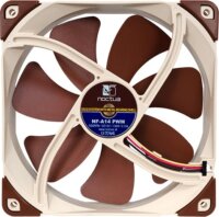 Noctua NF-A14 PWM 140mm PWM rendszerhűtő