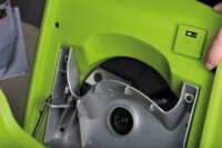 Fieldmann FZD 4020-E Kerti Aprító