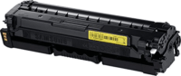 Samsung CLT-Y503L/ELS Toner Sárga