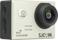 SJCAM SJ5000X Elite 4K Akciókamera Ezüst