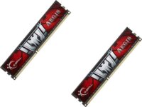 G.Skill 8GB /1600 Aegis DDR3 RAM KIT (2x4GB)