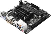 ASRock QC5000-ITX/PH - Alaplap