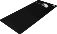 SteelSeries QCK XXL Egérpad - Fekete