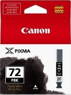 Canon PGI-72PBK fotó fekete patron