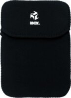 iBox TB01 7" tablet tok fekete