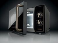 Gorenje MO4250CLB Mikrohullámú sütő
