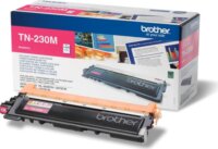 Brother Toner TN-230M Piros (Magenta) 1400/oldal