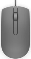 Dell MS116 USB optikai egér - Szürke