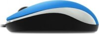 Genius DX-110 - Vezetékes Egér - Kék