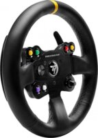Thrustmaster 28GT bőrborítású kormány kiegészítő - Fekete