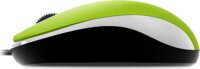 Genius DX-110 USB Egér - Zöld