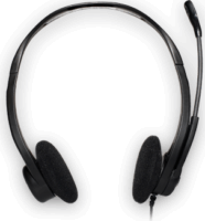 Logitech H110 jack vezetékes headset