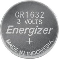 Energizer CR1632 gombelem