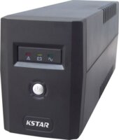 KStar MicroPower 1500VA UPS, LED