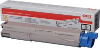 Oki MC853/873 Toner Fekete