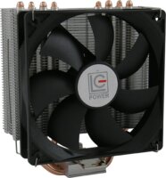 LC Power Cosmo Cool 12 cm Processzorhűtő (LC-CC-120)