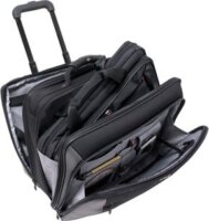 Wenger Potomac 17" Notebook Táska Fekete