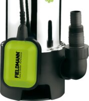 Fieldmann FVC 4002-EK Szennyvíz szivattyú