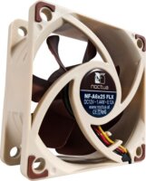 Noctua NF-A6X25 FLX 6cm rendszerhűtő