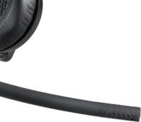 Logitech H650E USB Stereo Headset Szürke