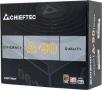 Chieftec A-90 Series GDP-750C 750W tápegység