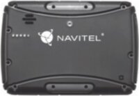 Navitel 4.3" G550 MOTO GPS navigáció (Teljes EU térkép)