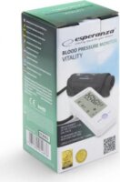 Esperanza ECB002 VITALITY Vérnyomásmérő