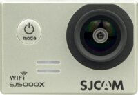 SJCAM SJ5000X Elite 4K Akciókamera Ezüst