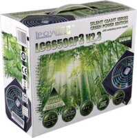 LC Power 650W Silent Giant GP3 tápegység