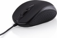 ModeCom MC-M4 Egér - Fekete