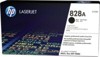 HP 828A Laser Imaging Drum - Fekete