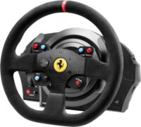 Thrustmaster T300 Ferrari Integral Alcantara Edition - Kormány