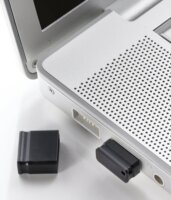 Intenso 4GB Micro Line USB 2.0 pendrive