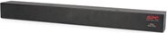 APC AP9565 19" Rack, 1U, PDU modul 12xC13 csatlakozó