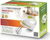 Esperanza EKM011 - Kézi mixer - APPLE PIE