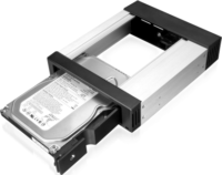 RaidSonic Icy Box 5.25"-3.5" SATA HDD mobil rack