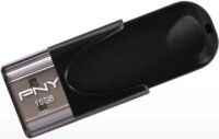 PNY 16GB Attaché 4 USB 2.0 pendrive