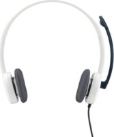 Logitech H150 Cloud White Headset Fehér