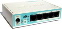 MikroTik hEX lite RB750r2 Router