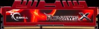 G.Skill 8GB /1866 RipjawsX Red DDR3 RAM
