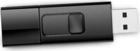 Silicon Power 64GB Ultima U05 USB 2.0 pendrive - Fekete