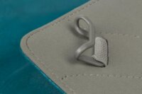 RivaCase Orly 3017 Univerzális Tablet Tok 10.1" - Tengerkék